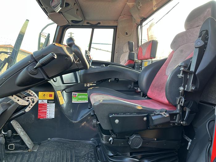Gebraucht PistenBully 600 Polar (2010)