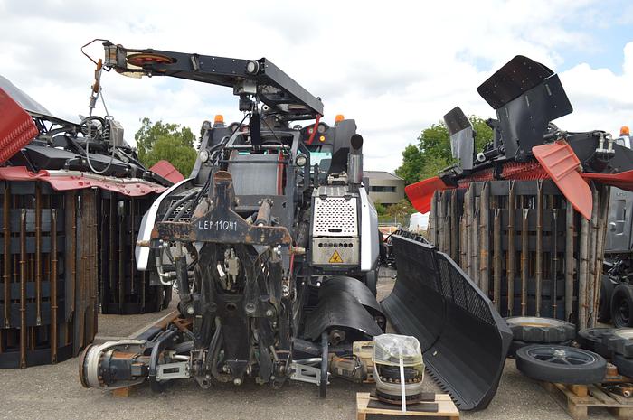 Gebraucht Prinoth Leitwolf W