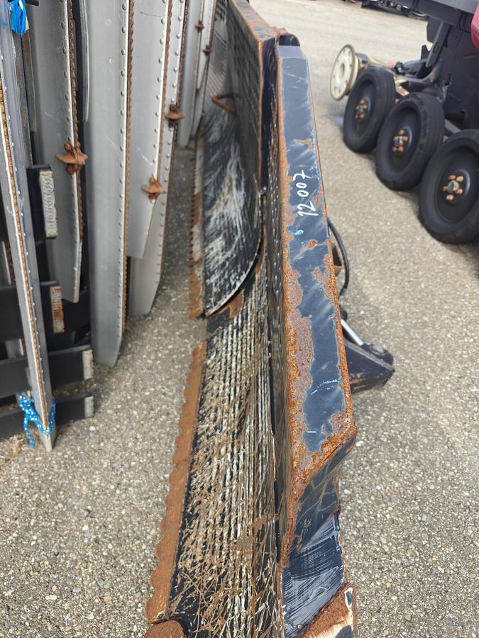 Used PistenBully 600 SCR (2014)