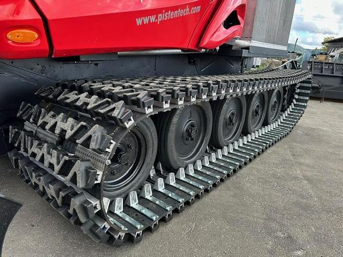 Used PB 600 agritech (2006)