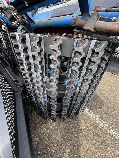 Used Leitner LH 500 (2000)