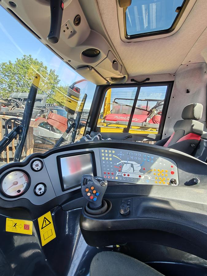 Used PistenBully 600 Polar W SCR (2013)