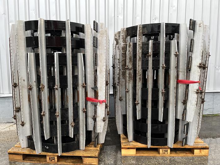 Used PistenBully 600 SCR (2016)