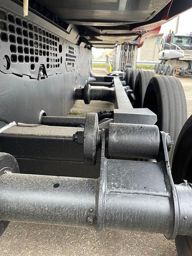 Gebraucht 2013 PistenBully 600 W Polar SCR