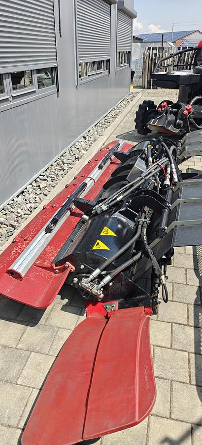 Used Prinoth Husky (2022)