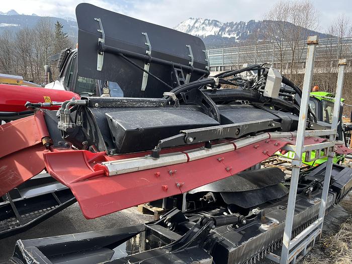 Gebraucht 2015 Prinoth Leitwolf W