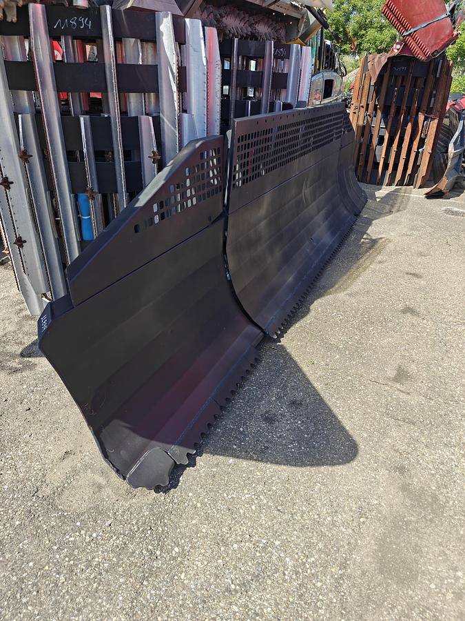 Used PistenBully 600 Polar W SCR (2013)