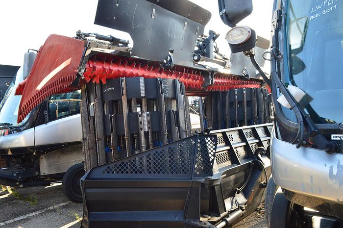 Gebraucht Prinoth Leitwolf W