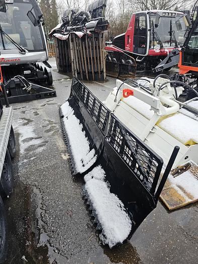 Used PistenBully 160 D (1994)