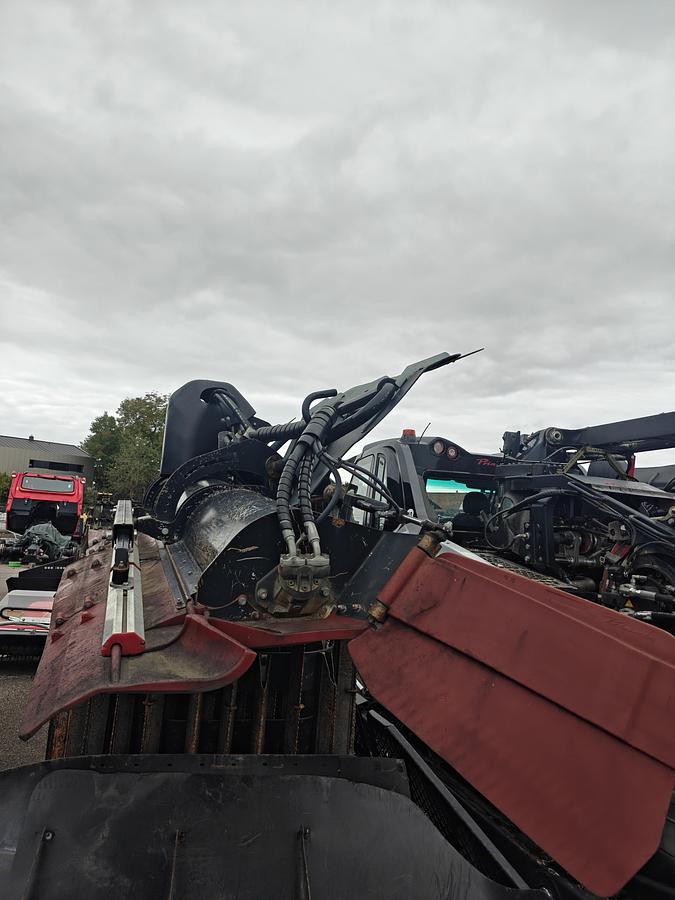 Used Prinoth Leitwolf W (2015)