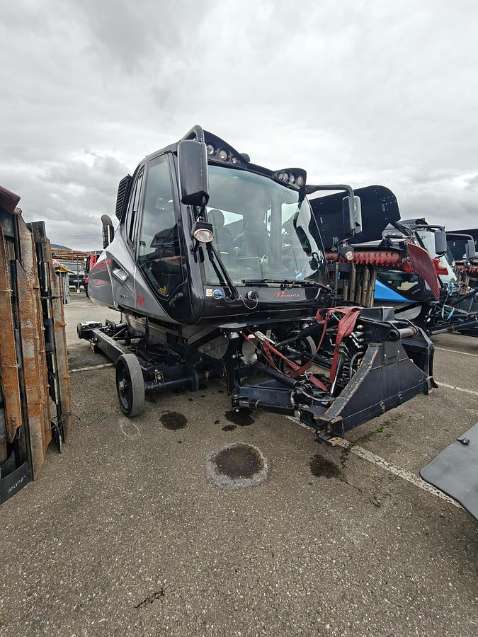 Used Prinoth Leitwolf W (2015)