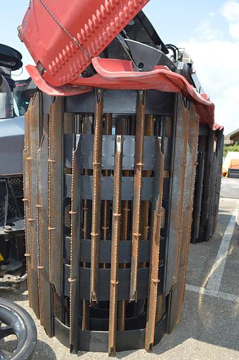 Gebraucht Prinoth Leitwolf W