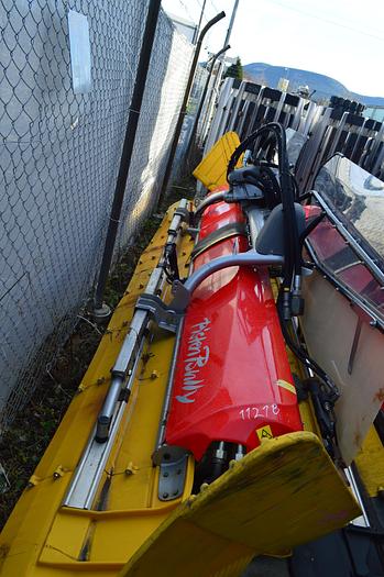Gebraucht PistenBully 600 Park (2010)