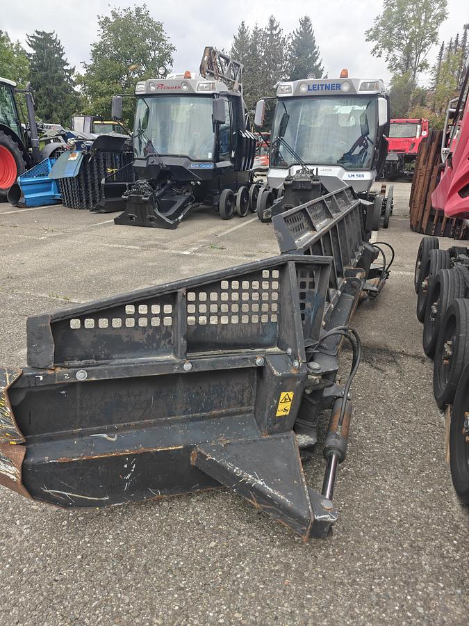 Used PistenBully 600 W 2006