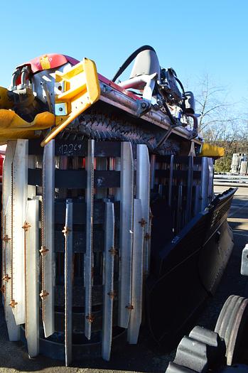 Gebraucht PistenBully 600 SCR (2015)