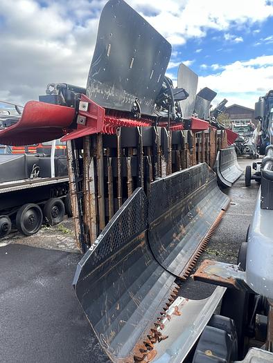 Gebraucht Prinoth Everest W (2007)