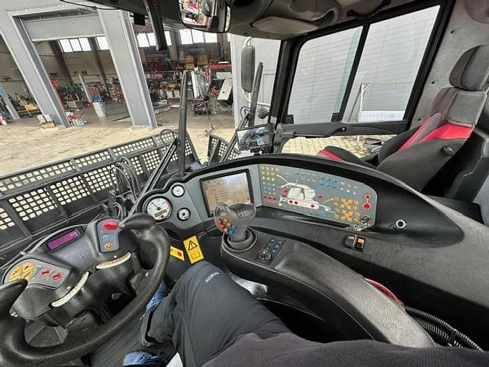 Used PB 600 agritech (2006)