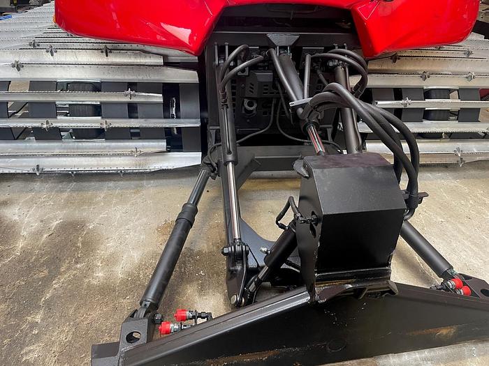 Used 2019 PistenBully 600W SCR