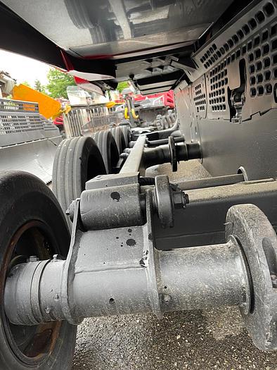 Gebraucht 2015 PistenBully PB600 W SCR