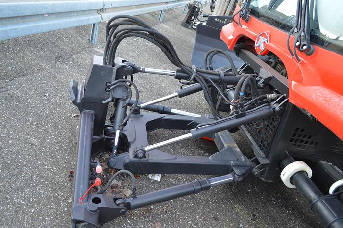 Gebraucht PistenBully 600 Polar (2010)