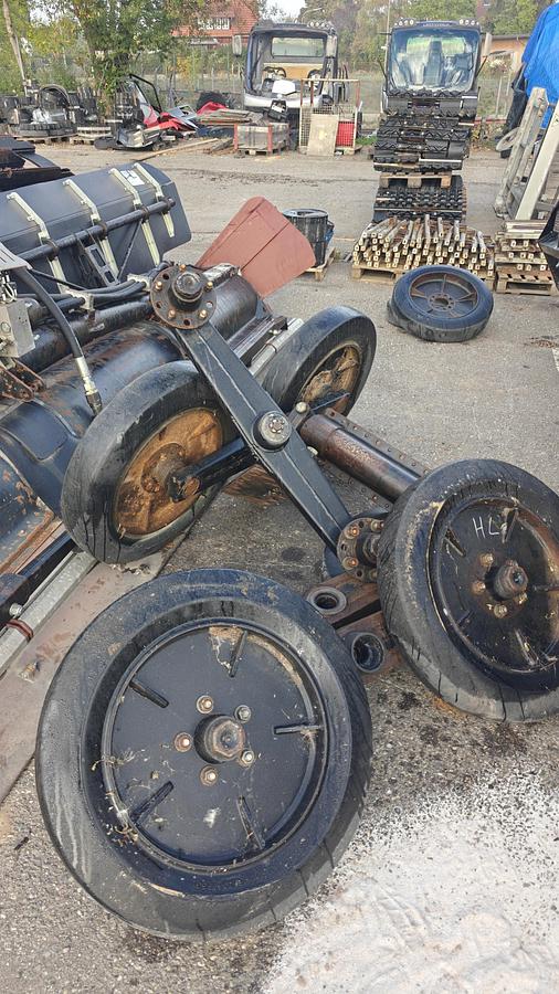 Used