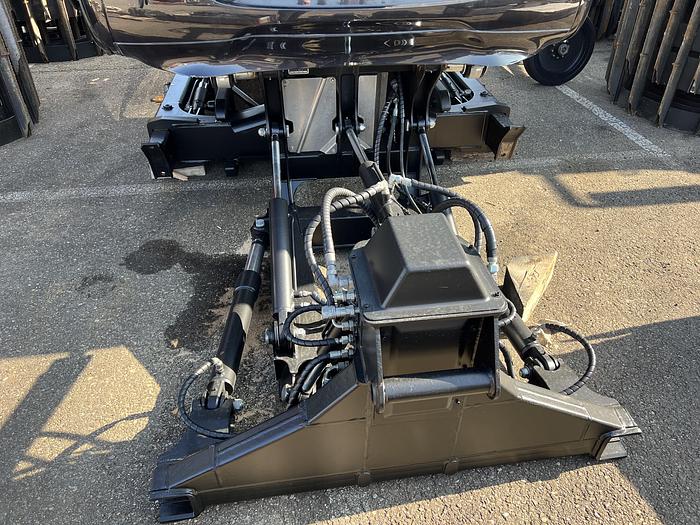 Gebraucht 2017 Prinoth Leitwolf