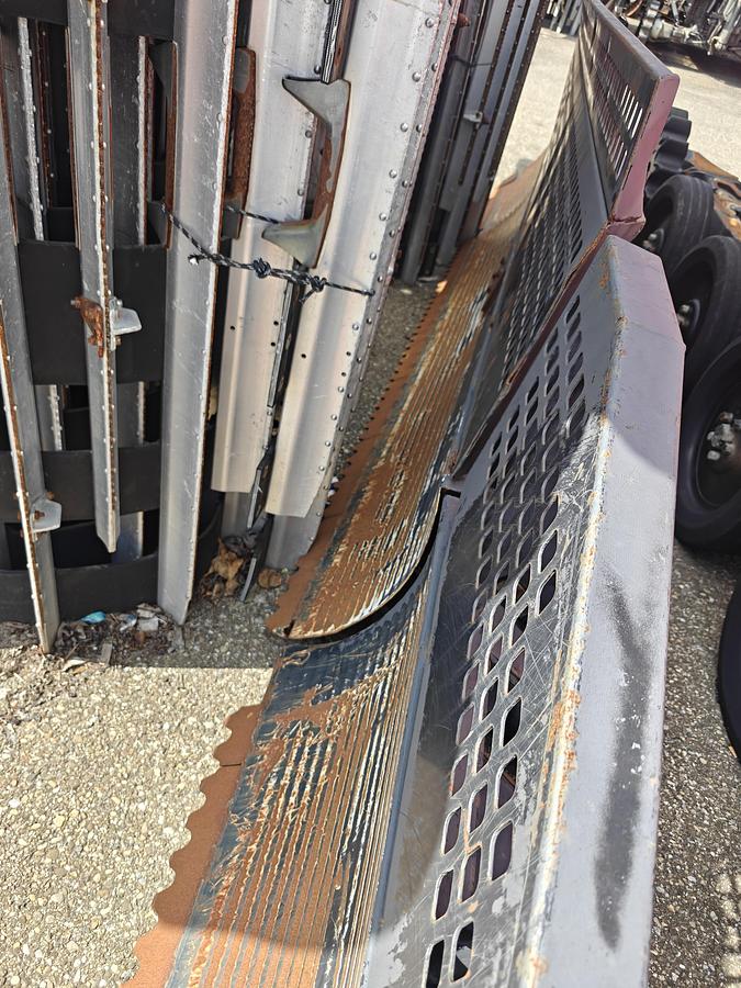 Used PistenBully 600 SCR (2014)