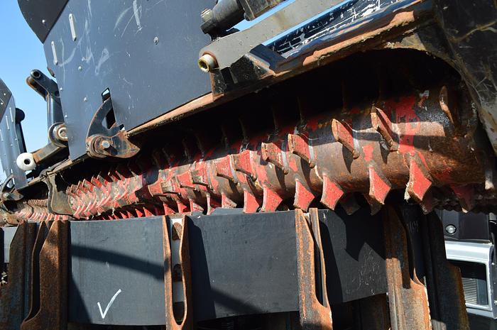 Gebraucht 2013 Prinoth Leitwolf W