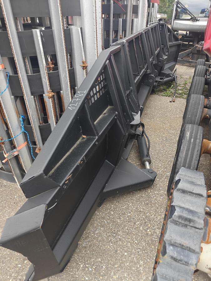 Used PistenBully 600 SCR (2018)