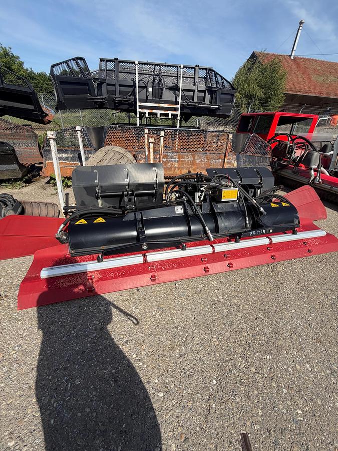 Used Prinoth Husky (2022)