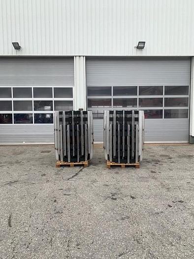 Used PistenBully 600 SCR (2014)