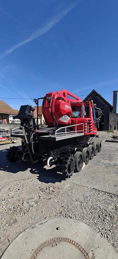 Used PistenBully 300 W Polar (2005)