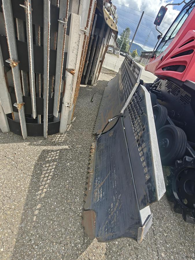 Used PistenBully 600 (2010)