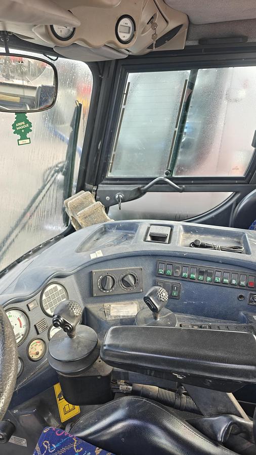 Used PistenBully 300 1999