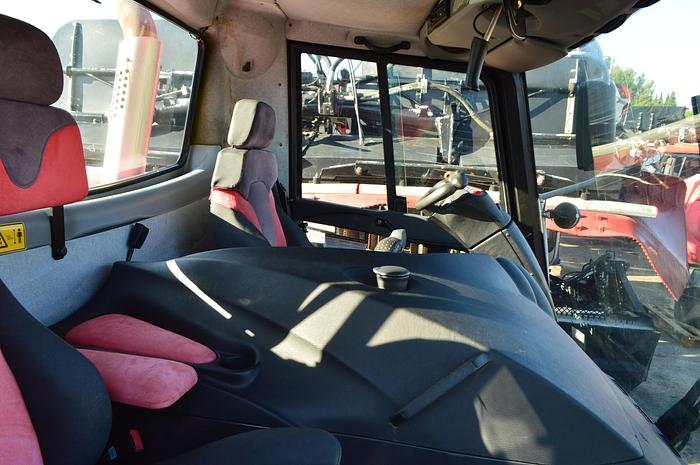 Gebraucht PistenBully 600