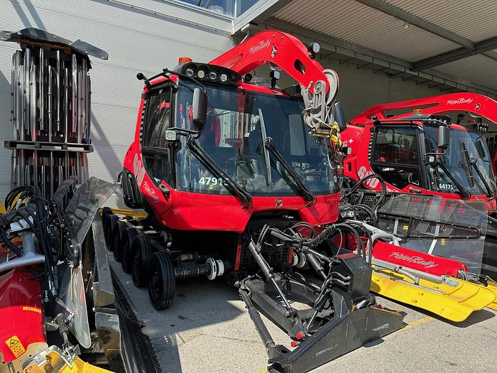 Gebraucht PistenBully 600 Polar W