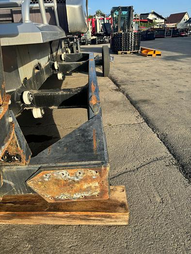 Used Prinoth Beast (2010)