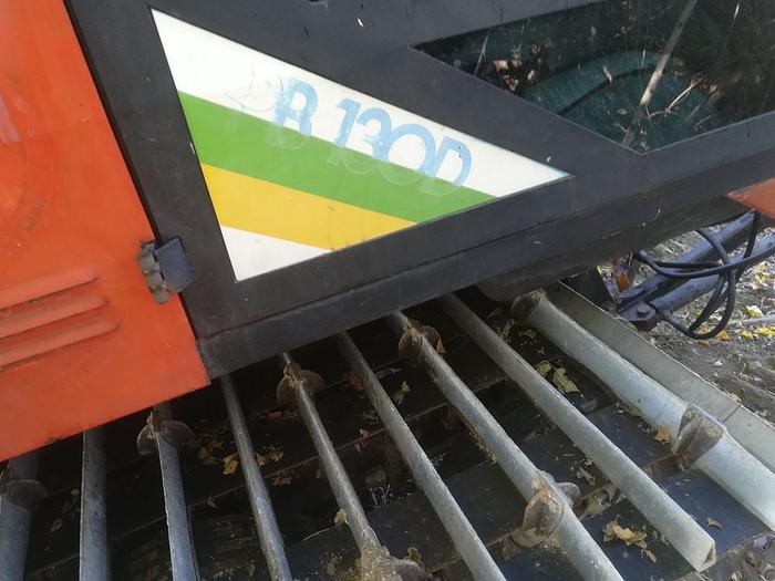 Gebraucht PistenBully 130 D