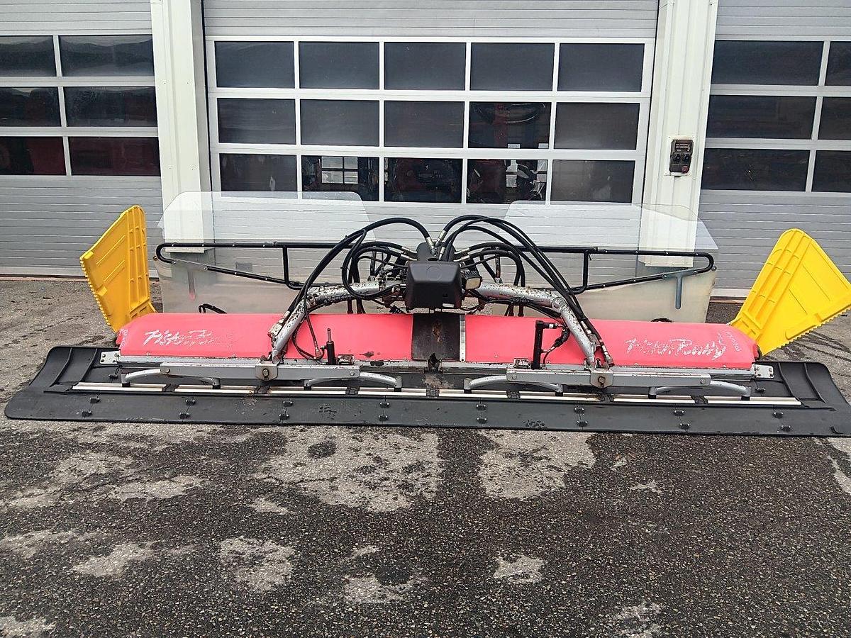 Used PistenBully 600 Polar SCR 2018