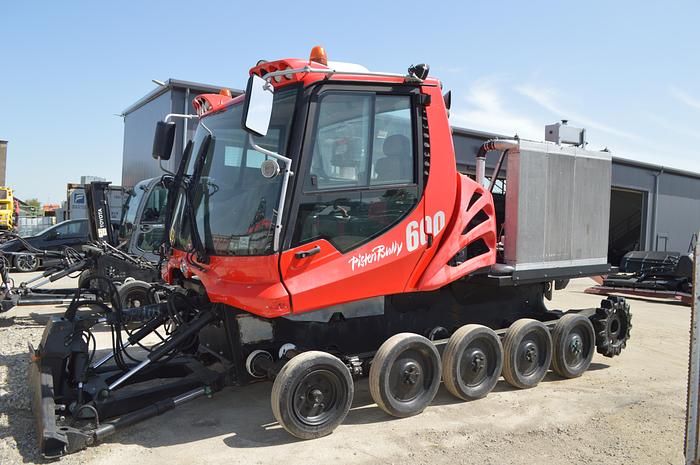 Gebraucht PistenBully 600 W (2006)