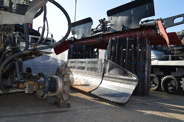 Gebraucht Prinoth Leitwolf W