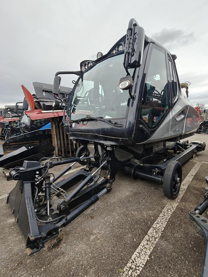 Used Prinoth Leitwolf W (2014)