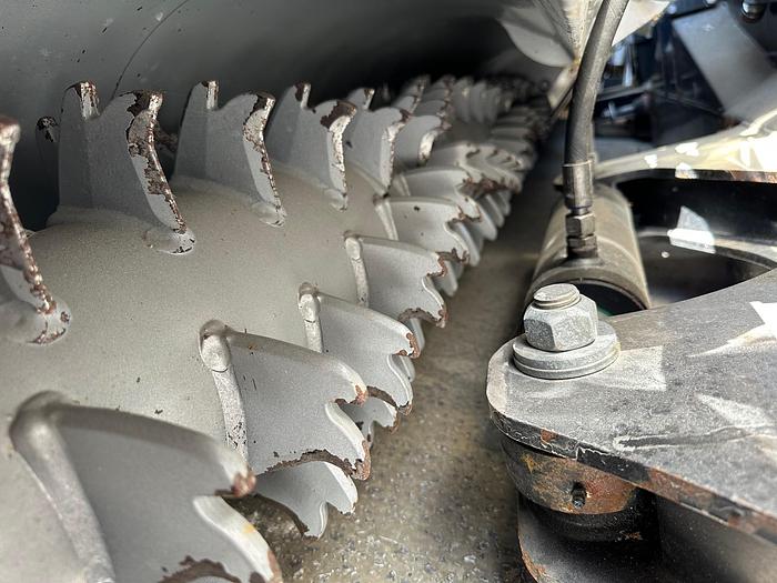 Gebraucht PistenBully PB 600 Polar