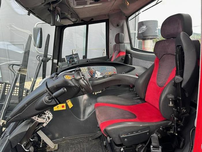 Used PB 600 agritech (2006)