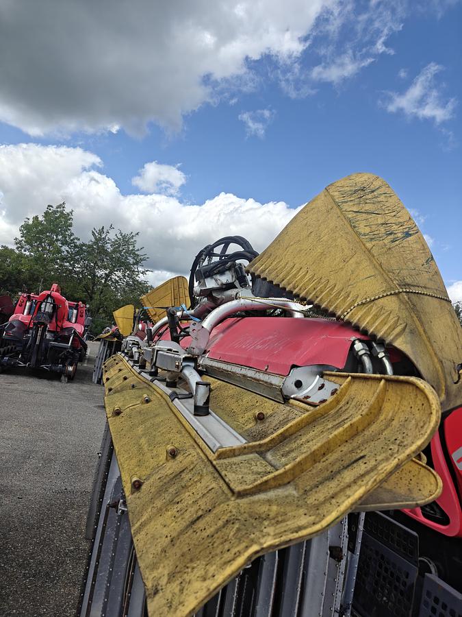 Used PistenBully 600 SCR (2014)