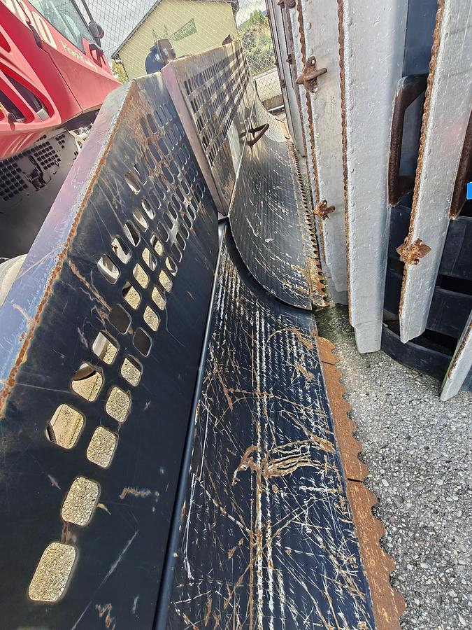 Used PistenBully 600 SCR (2014)