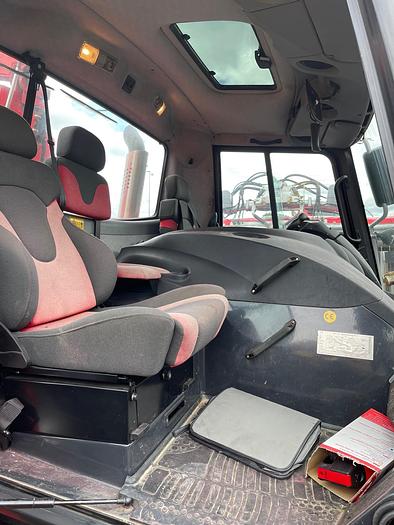 Gebraucht 2013 PistenBully 600 W Polar SCR