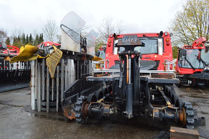 Gebraucht PistenBully 600 Polar (2011)