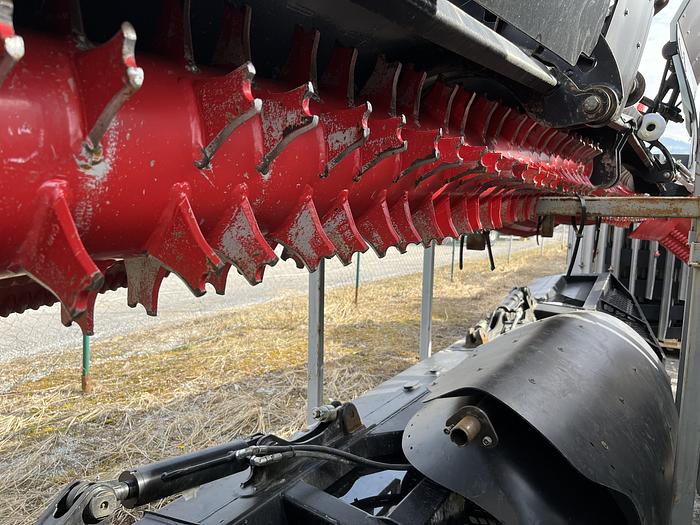 Gebraucht 2015 Prinoth Leitwolf W