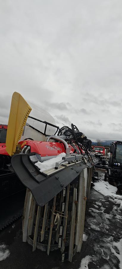 Used PistenBully 600 SCR 2019